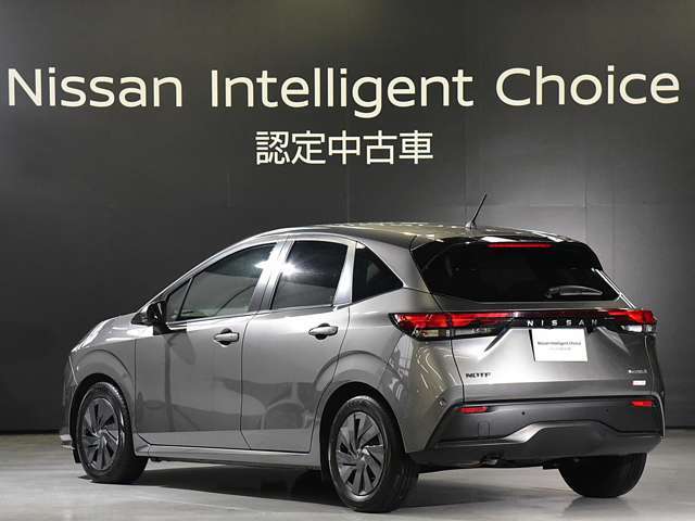 全国への登録納車、陸送可能です。納車後は全国のニッサンディーラーにて保証、メンテナンス対応出来ますので遠方のお客様も安心してお問合せ下さい。