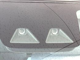 【トヨタセーフティセンス】走行中に前方の車両等を認識し、衝突しそうな時は警報とブレーキで衝突回避と被害軽減をアシスト。より安全にドライブをお楽しみいただけます。