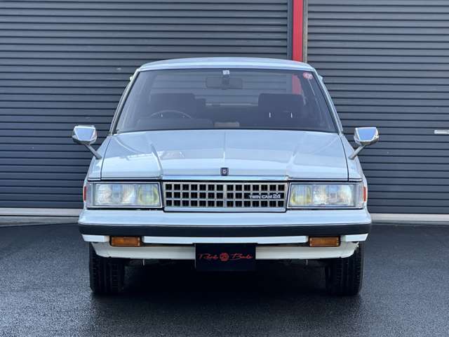 【新品未開封】トヨタ マークII 2000グランデ 1984年式 1/24 新品未開封】トヨタ マークII 2000グランデ 1984年式 1/24 新品