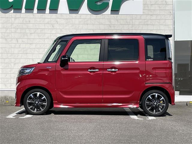 10号線沿い赤色の看板のお店が目印です。ガリバー10号延岡店で素敵なカーライフをお楽しみください！◆お気軽にお電話ください！0078-6002-720643◆