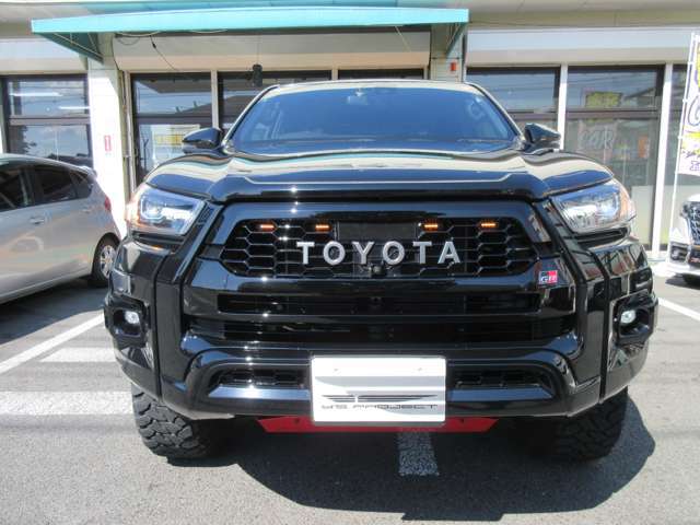 ☆グリルLED付☆運転席スイッチあり☆