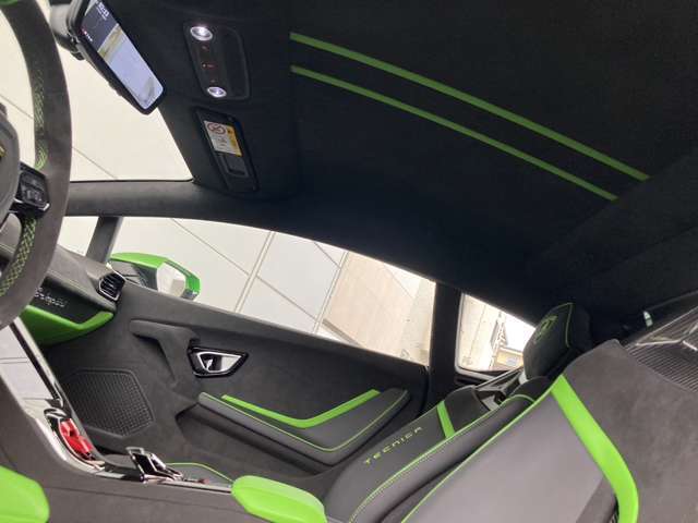 メーカーオプション：バイカラートリムwithレーザーグラフィック装備
