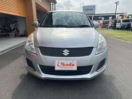 岡田自動車の中古車は全車、安心の点検・整備・保証付き！お支払い金額は総額表記で、明朗会計に務めております！