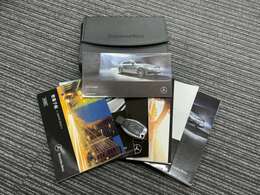 取説、記録簿、スペアキーもしっかりとございます！