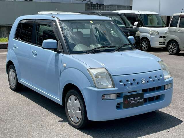 お客様に安心してカーライフを過ごしていいただけるよう全車両、無料保証付き！！ご予算やご希望に合わせてアフター保証（有料）もご用意しております♪