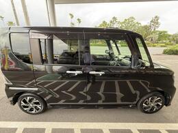 先行車発進お知らせ機能・ふらつき警報機能を搭載。