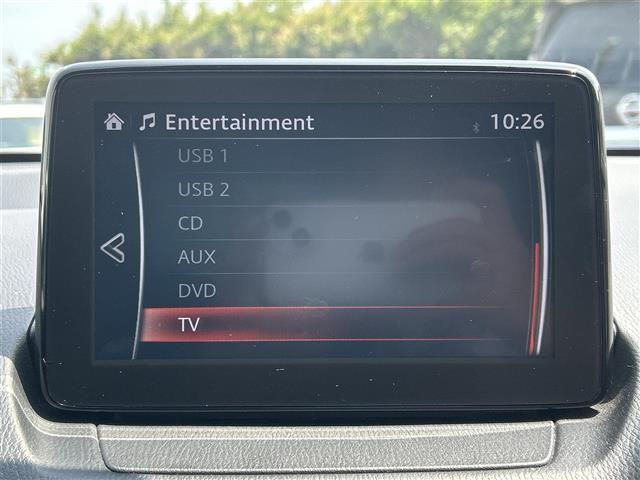 【　ナビゲーション　】ナビゲーションシステム装備なので不慣れな場所へのドライブも快適にして頂けます♪