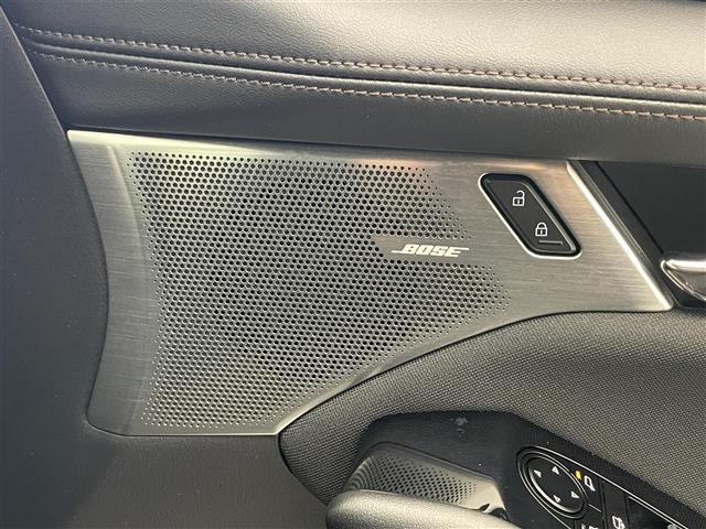 【BOSE（プレミアムサウンド）】日産車でお出かけの際には、ぜひ素敵な音楽体験を！ありふれた一日にも特別な体験を！ドライブの時間を上質な音楽でお楽しみいただけるサウンドシステムが搭載されています♪