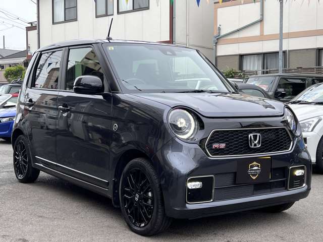 最上級グレードのRS！走行23000km台でまだまだこれからです♪