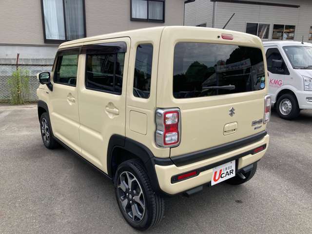 【ABS】急ブレーキをかけた場合でもタイヤがロックしないので，車の進行方向が安定し，障害物を回避しやすくなります！安心ですね☆