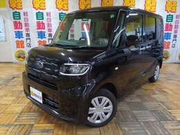 各メーカーの軽自動車をじっくり比較できるのも当店のポイントです！