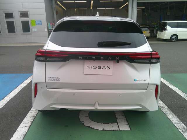 運転が楽しくなるお車です♪もちろん安全性も高いです★