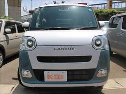 人気の届出済未使用車や厳選中古車を全メーカー豊富に取り揃えております。