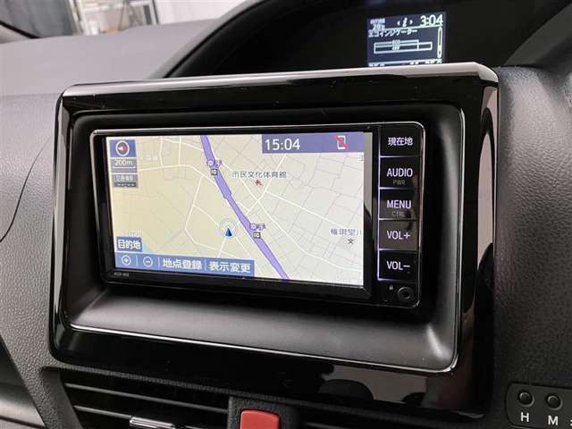 展示時、全車両簡易クリーニング施工致します！さらに、納車前にももう一度クリーニング致しますので安心してお乗りいただけそうですね♪※キズ・凹み等は現状となります