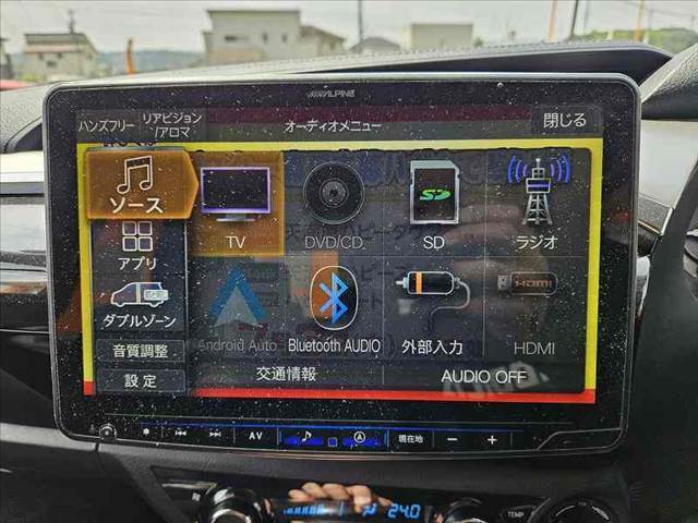 販売車両などは、ありのままのコンディションを正直に公開させて頂きます。