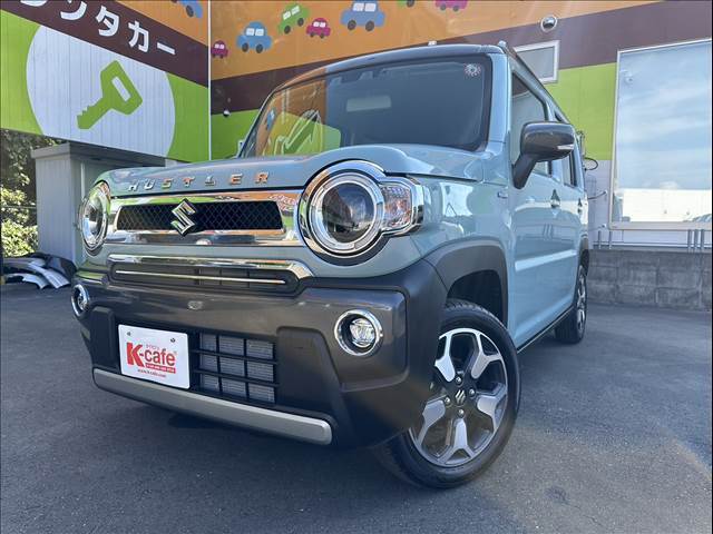 人気の届出済未使用車や厳選中古車を全メーカー豊富に取り揃えております。