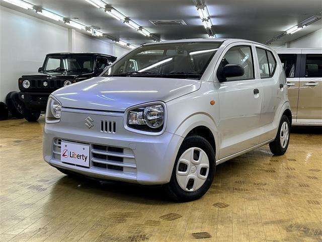 ■□■□■ リバティは、地域一番店を目指しております！！ アフターである整備・車検・鈑金・保険・レスキューなど…、すべてお任せ下さい！！ ■□■□■