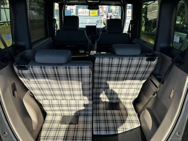 国道51号線沿いの大きなオレンジの看板、旗が目印です♪お客さまのカーライフを多方面から支援する事を約束します！