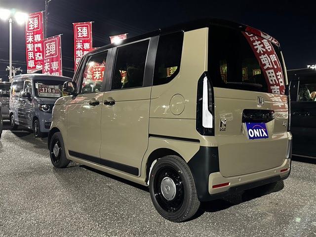 新車も中古車もONIXなら安心のアフターサービスがあります！！