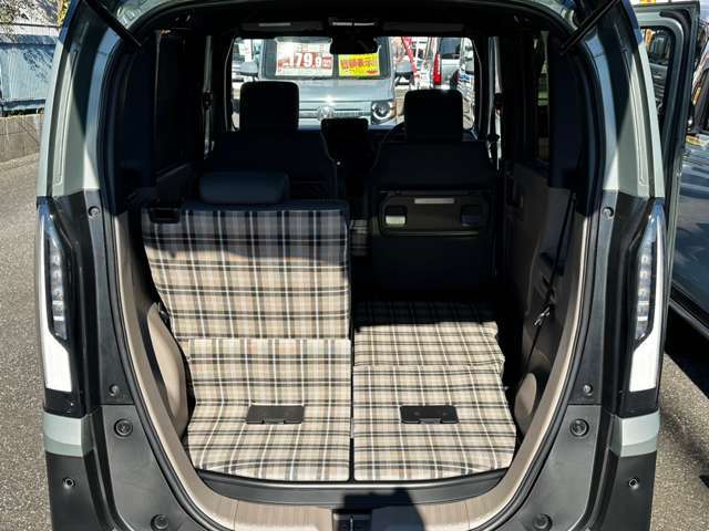 国道51号線沿いの大きなオレンジの看板、旗が目印です♪お客さまのカーライフを多方面から支援する事を約束します！