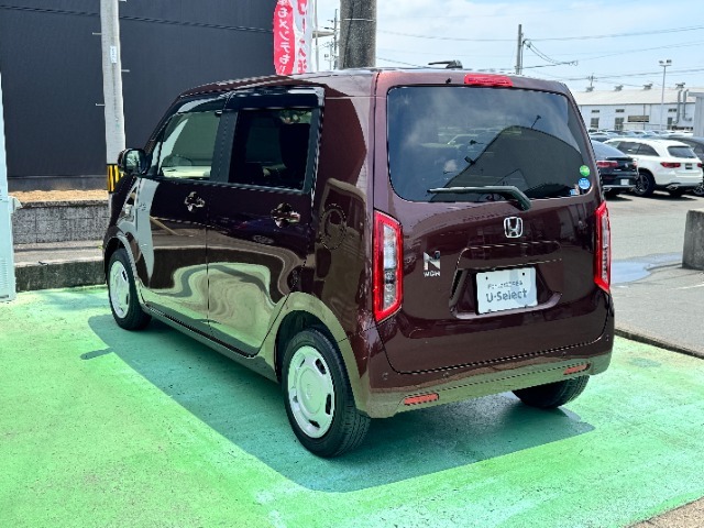 U-Selectは、本田技研工業株式会社が認定するHonda車専門中古車ディーラーです。