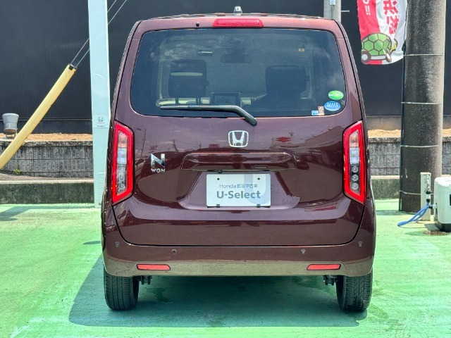 ホンダ専門整備スタッフがHonda中古車整備基準に基づいた点検整備を実施いたします。整備費用は本体価格に含んでおります。