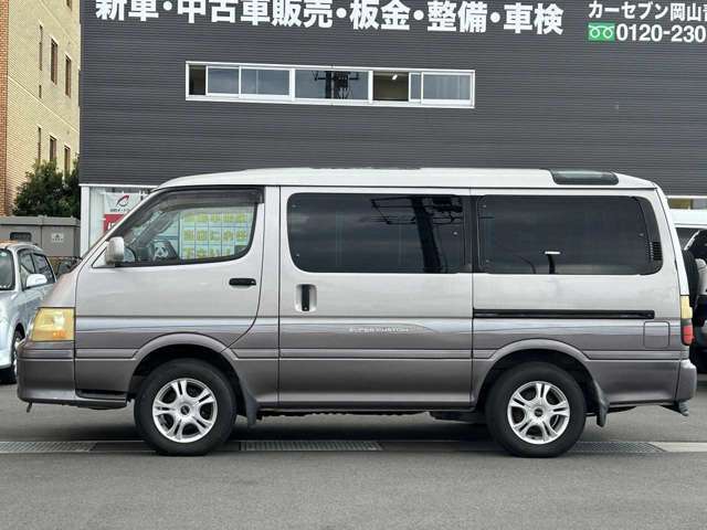 【◆岡山県全域で買取査定できます◆】当店運営のマティクスは岡山県下に21店舗のガソリンスタンドを運営しています。お近くのSSにて365日査定をお受けできます。