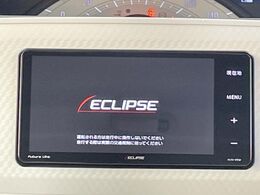 【ナビゲーション】使いやすいナビで目的地までしっかり案内してくれます。各種オーディオ再生機能も充実しており、お車の運転がさらに楽しくなります！！