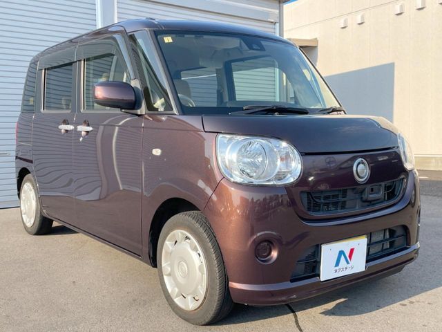 大好評のボディコーティング「弾スプラッシュコート」もご納車までに施工可能。通常のガラスコートと異なる、耐久年数6年の無機質ガラスコーティングが、ボディをキレイな状態に保ってくれます。