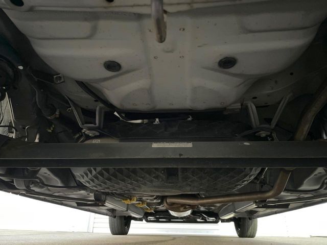 下回りがきれいなうちに、防錆加工の施工がオススメ。降雪地域はもちろん、沿岸部にお住いの方や、趣味でマリン・ウィンタースポーツをされる方にご好評いただいております。