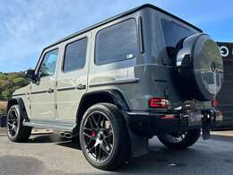 ワンオーナーで禁煙車になります！