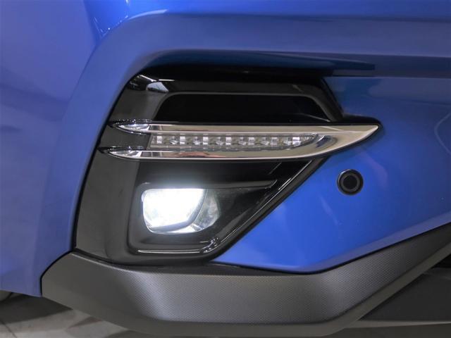 フォグランプ装備で吹雪や濃霧などの視界不良時の運転も安心です！！