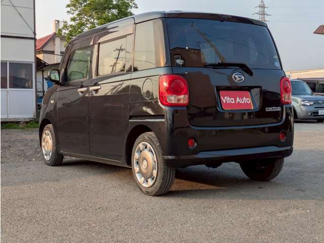 実車を見れなくても安心して下さい。外装・内装・装備品、気になることは何でもお聞きください。キズが気になる個所があればその部分の写真を送らせて頂きます。