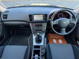 BP/BLの泣き所ダッシュボードもキレイな新品交換済です。