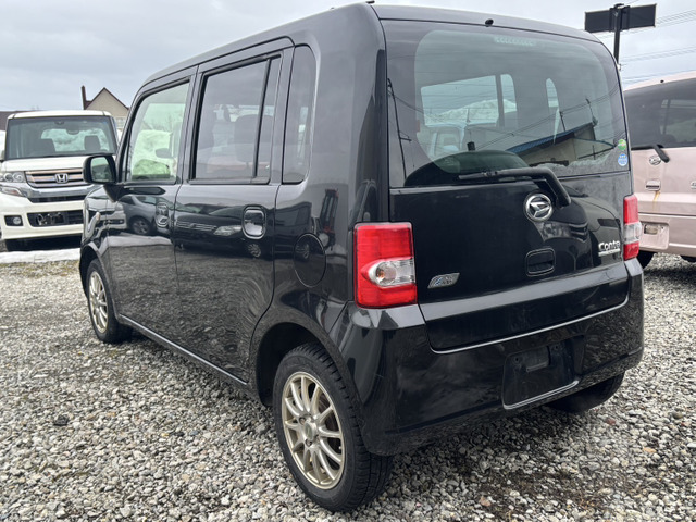 お車お持ちでない方やご来店難しい場合でも事前にご連絡頂ければ石狩当別駅までお迎え可能です！