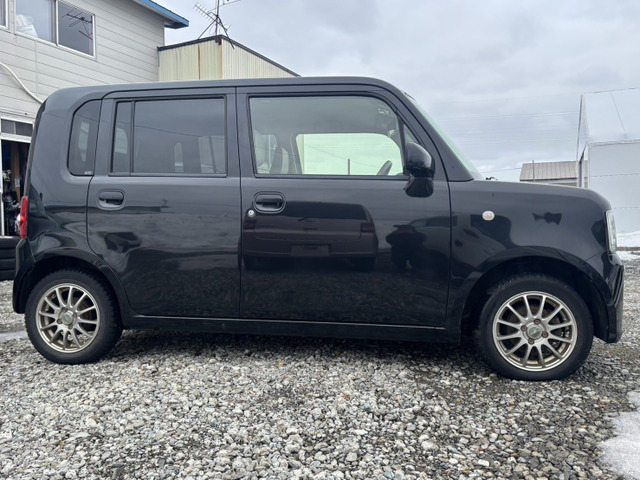 ご希望ありましたらお好みのカスタム承ります(別途)