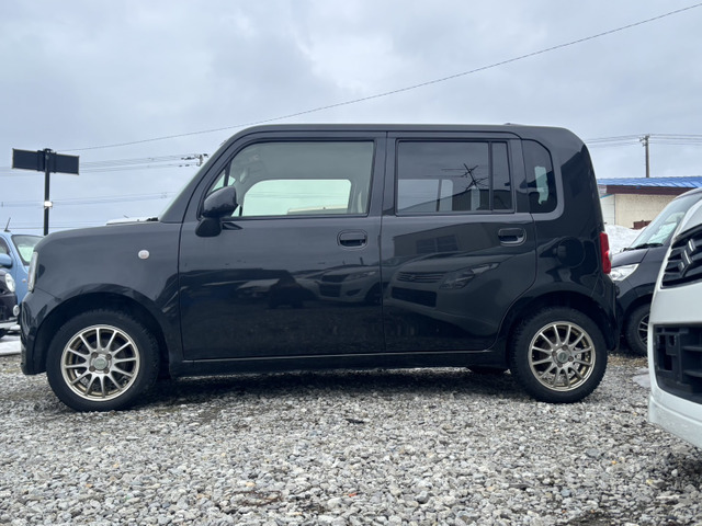 気になる傷、サビ、凹み等ありましたら板金可能です(別途)