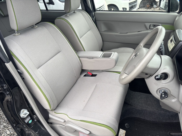 全車、車内クリーニングしてからの納車になります！