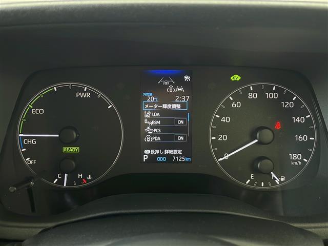 【スピードメーター】メーターがシンプルで見やすく運転しやすいですね！