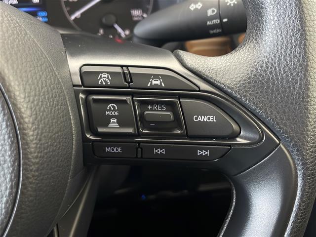 【運転席操作部】快適なドライブを楽しむための機能が装備されています！運転席から触れるので、使いやすいです！除菌プランいれていただくと、さらに清潔で安心していただけます！