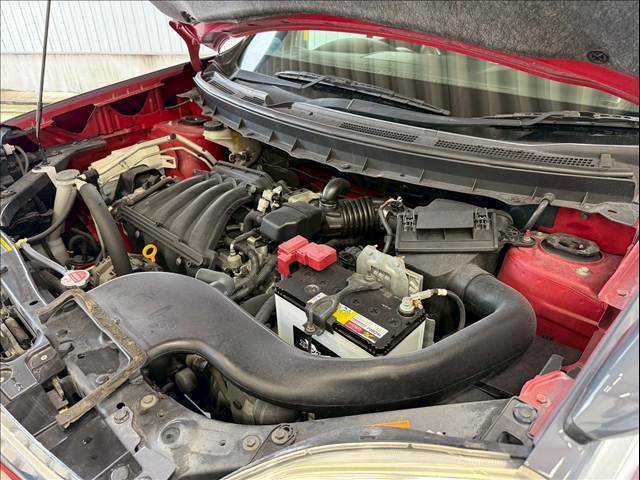 親切・丁寧な専門メカニックスタッフが応対！・車検・点検整備・事故等の修理などアフターサービスも安心。お車のカスタマイズもアクション1のサービススタッフまでご相談ください！