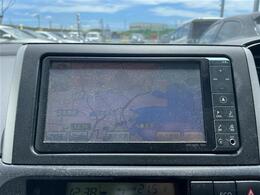 【カーナビ】ナビ利用時のマップ表示は見やすく、いつものドライブがグッと楽しくなります！