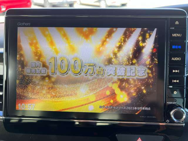 在庫30台の展示場です♪特別自社ローン審査可能ですので、どなたでも安心です♪ぜひお確かめ下さい！