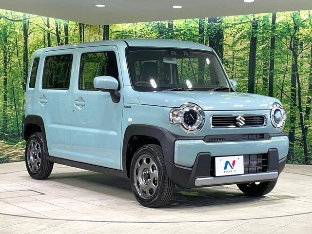 大好評のボディコーティング「弾スプラッシュコート」もご納車までに施工可能。通常のガラスコートと異なる、耐久年数6年の無機質ガラスコーティングが、ボディをキレイな状態に保ってくれます。