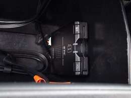 【ETC】最近では必須となっているETC。高速道路使用時スムーズにETCレーンを通り抜けることが可能ですよ♪＊ETCマイレージ登録も強くおすすめ致します。