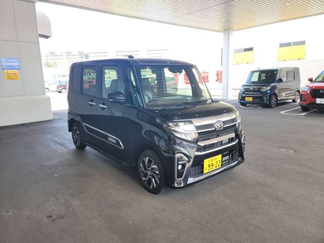 スズキ・ダイハツのサブディーラーとして全国販売優秀の実績！オールメーカーの軽未使用車・中古車はもちろんのこと、コンパクトカー・エコカーなどの普通車も豊富に在庫を取り揃えています！