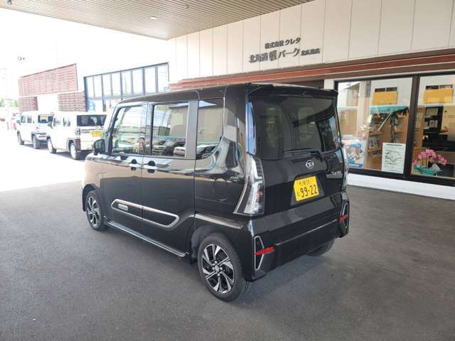国交省の代わりに車検認定ができる「陸運局指定工場」の資格をもっており、熟練の整備士や国家資格を持った整備士が揃ってます！