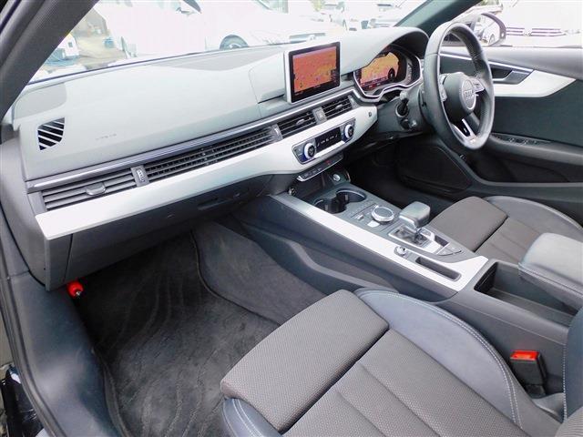 SラインPKG/バーチャルCP/マトリクスLED/ナビTVBカメラ/CarPlay/BTオーディオ/ヒーター付パワーシート/パドルシフト/Cソナー/パワーバックドア/ルーフレール/キーレス/