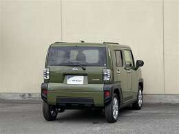 1年間走行無制限の「ロングラン保証」付で安心♪　さらに、オプションで最長プラス2年間の保証延長可能です！