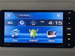 ☆ディスプレイオーディオつき☆お好きな音楽を聴きながらドライブ♪ナビに変更したい等のご希望も承ります